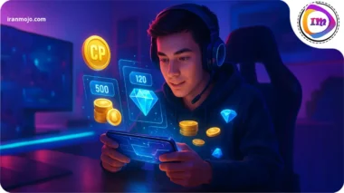 راهنمای مبتدیان برای خرید درون بازی های موبایلی 2025
