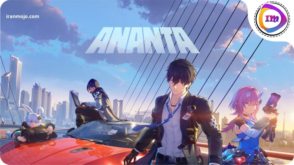 بازی جنگی ANANTA - اکشن با هیولاهای بزرگ