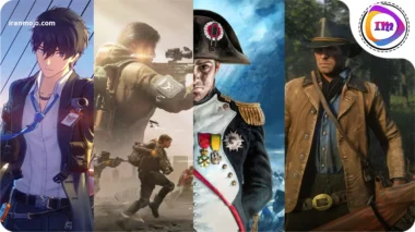 معرفی 10 بازی جنگی برای ios و اندروید در سال 2026