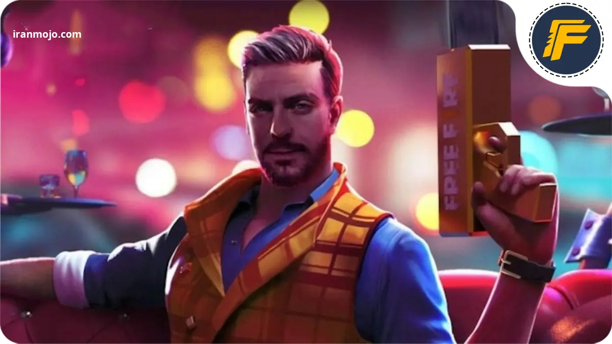 جوزف - سرعت واکنشی پس از دریافت دمیج