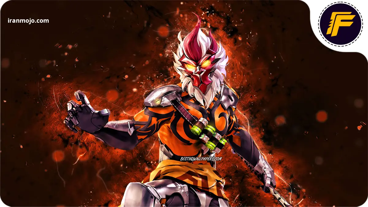 ووکونگ  - سرعت تاکتیکی همراه با فریب و تغییر موقعیت