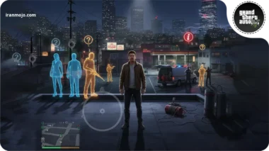 زمانی که در جی تی ای وی مرحله نمیاد چیکار کنیم؟ 4 ترفند