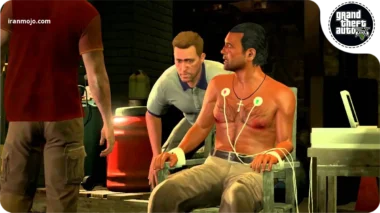 آموزش آسان مرحله شکنجه جی تی ای وی 2026