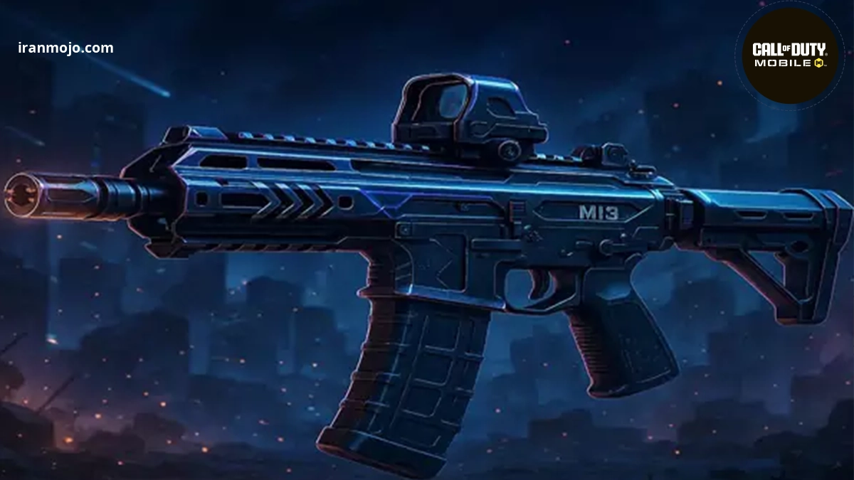 گان راش حرفه ای در کالاف