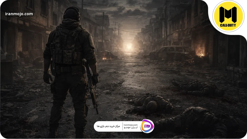 لیدربرد کالاف چیست