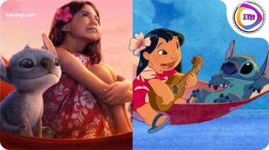 نقد و بررسی انیمیشن لیلو و استیچ ; بهترین لایو اکشن