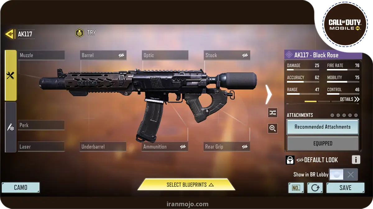 AK117