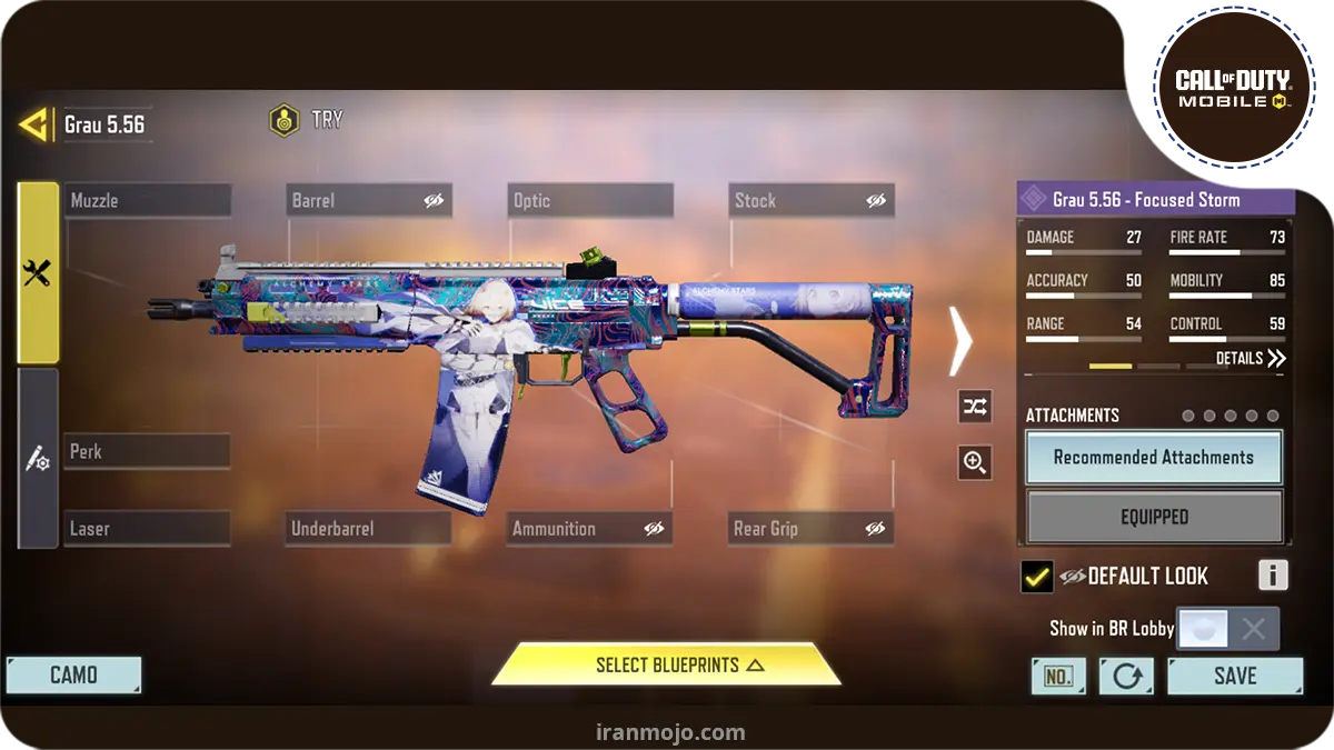 Grau-5.56