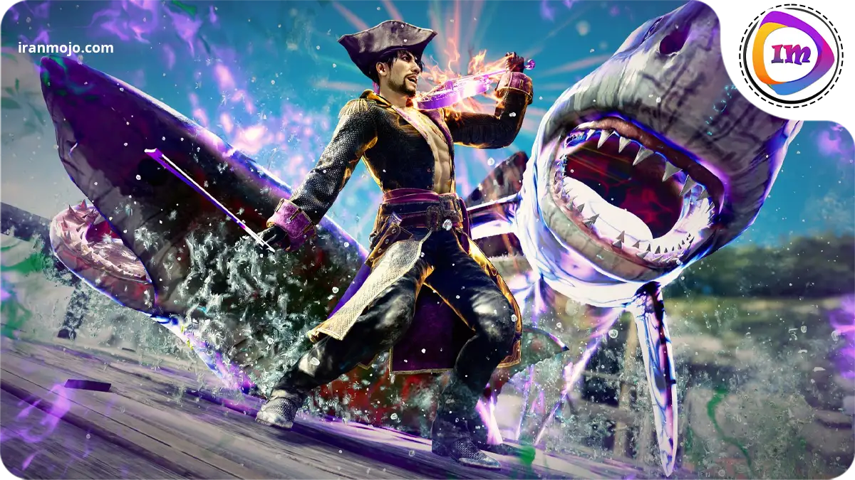 بازی مانند اژدها: دزدان دریایی یاکوزا در هاوایی