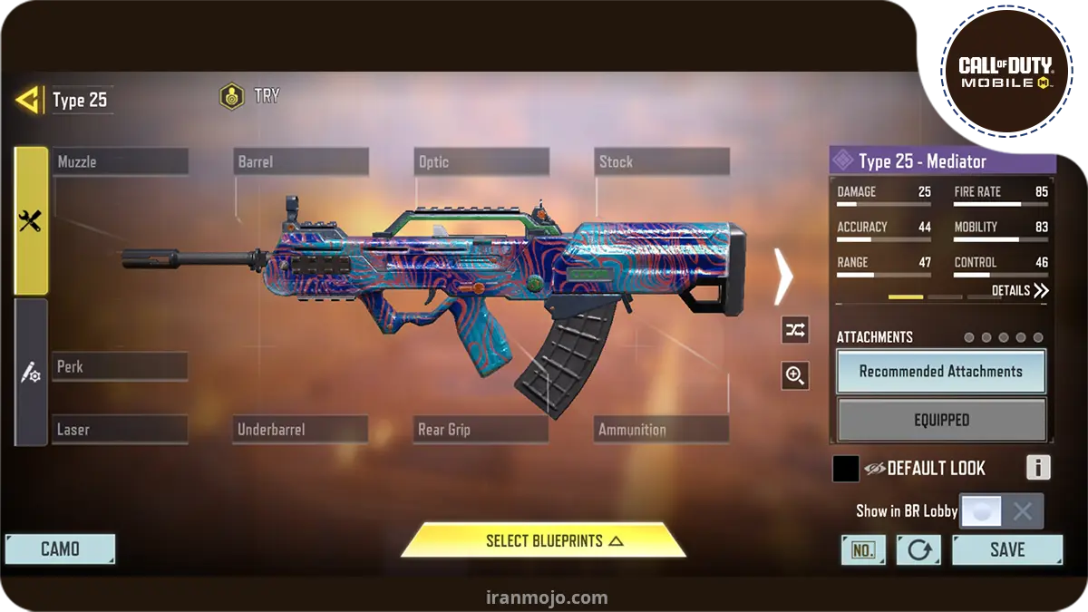 Type-25