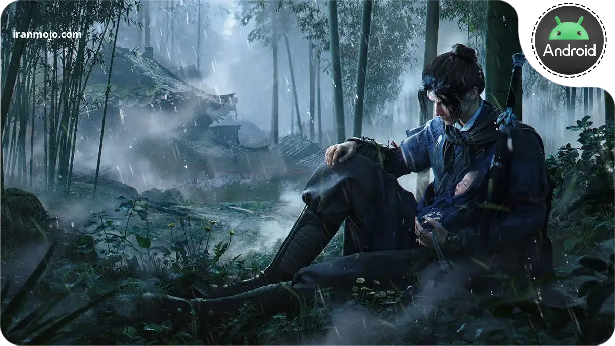 بازی مدیریتی Where Winds Meet - مدیریت ماجراجویی  اکشن