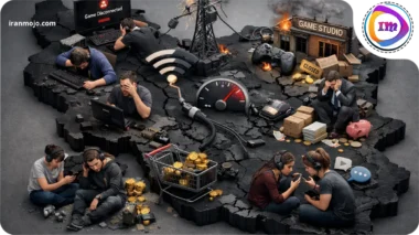 5 تاثیرات قطعی اینترنت در دنیای گیم!