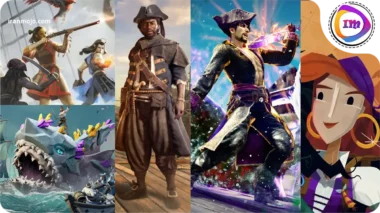 بهترین بازی های دزدان دریایی آنلاین و آفلاین