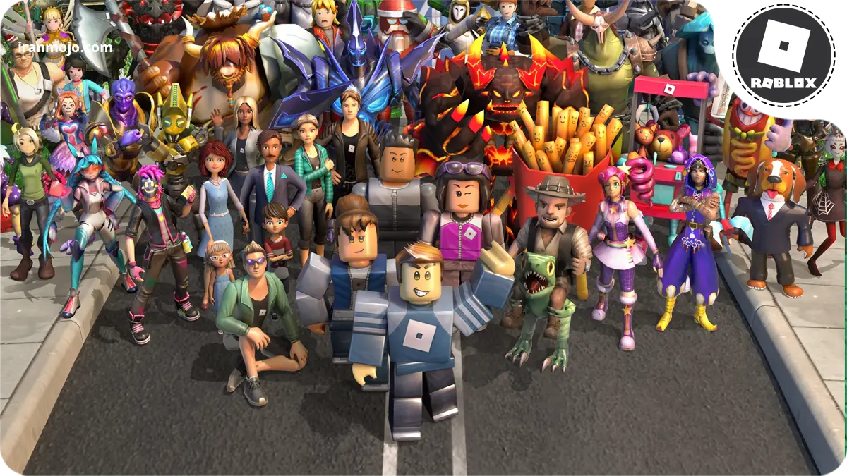 رشد روبلاکس و تبدیل شدن به یک بازی محبوب جهانی (2013–2017)