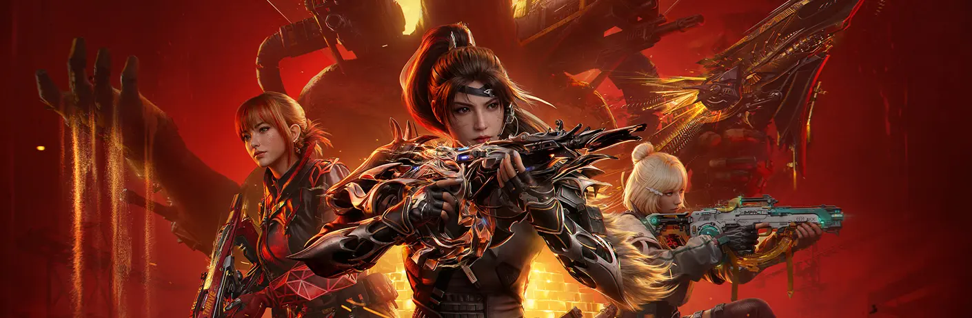 سیزن 2 کالاف دیوتی موبایل 2026 – Lunar Charge