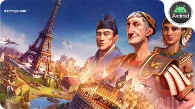 معرفی بهترین بازی های مدیریتی اندروید و آیفون | 12بازی