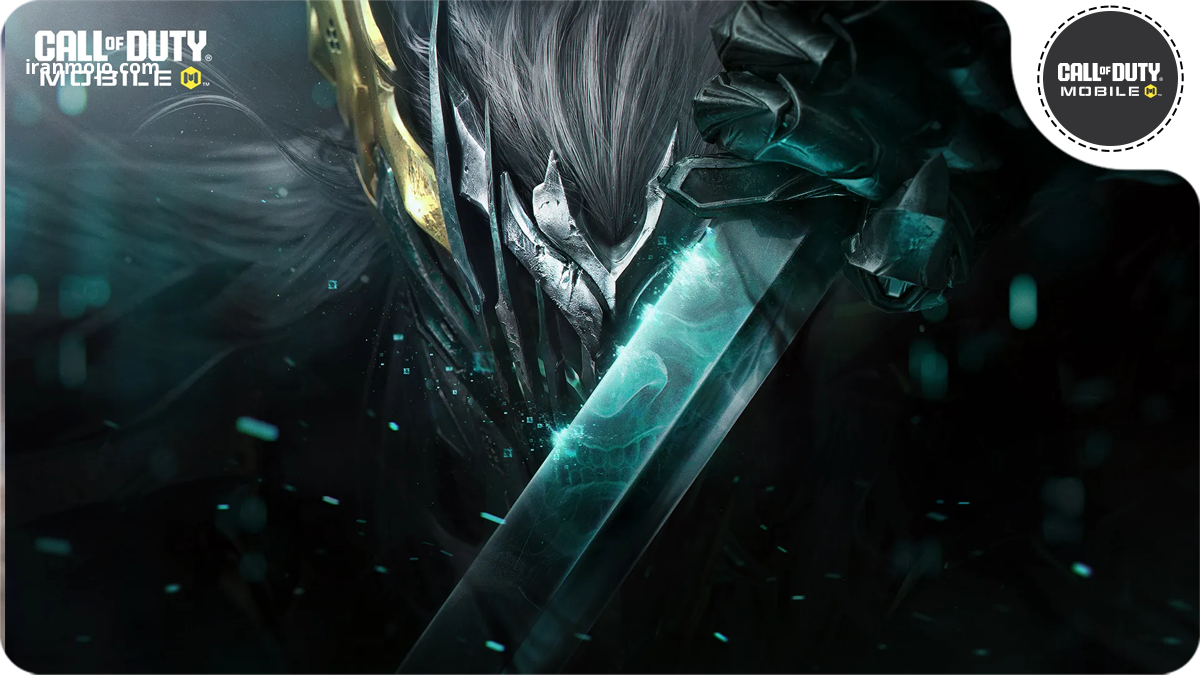 اپراتور افسانه ای جدید Mythic Kui Ji