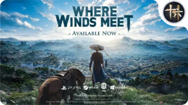 نقد و بررسی بازی where winds meet
