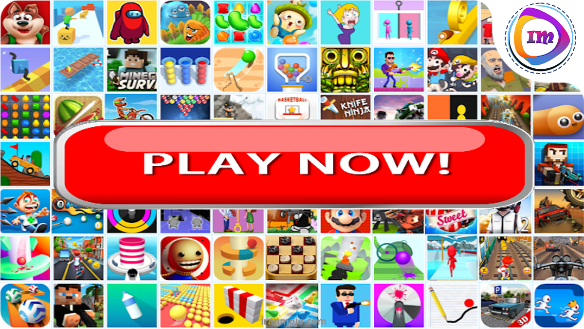 اپلیکیشن All Games - All in one Games چیست؟