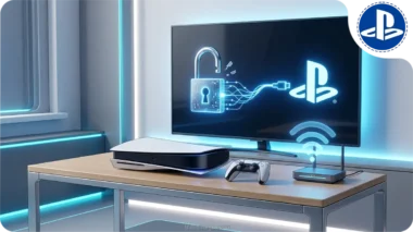 چگونه مشکل sign in to playstation network را حل کنیم؟