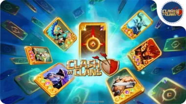 رونمایی از رویداد فصل The Awesome Quest کلش اف کلنز 2026