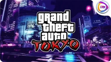 راز GTA: Tokyo فاش شد؛ چرا بازی هیچ وقت ساخته نشد؟