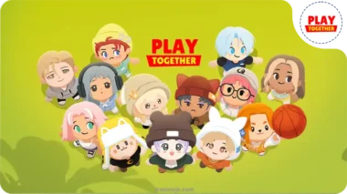 معرفی بازی play together; ترند این روزها