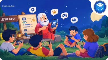 آموزش تنظیمات بازی پلاتو برای مبتدیان 1405